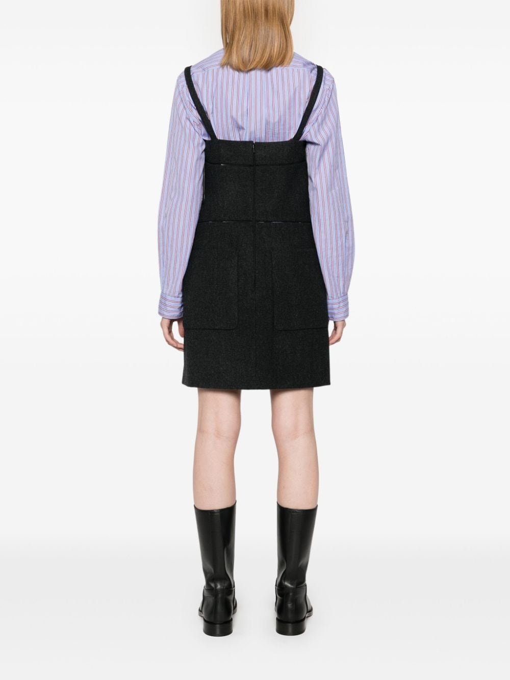 Leale mini dress - 4