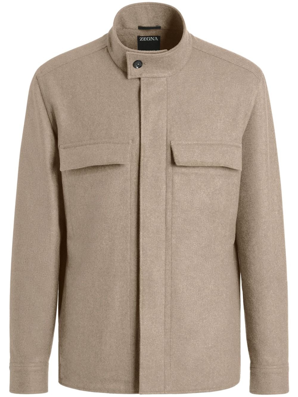 Oasi overshirt - 1