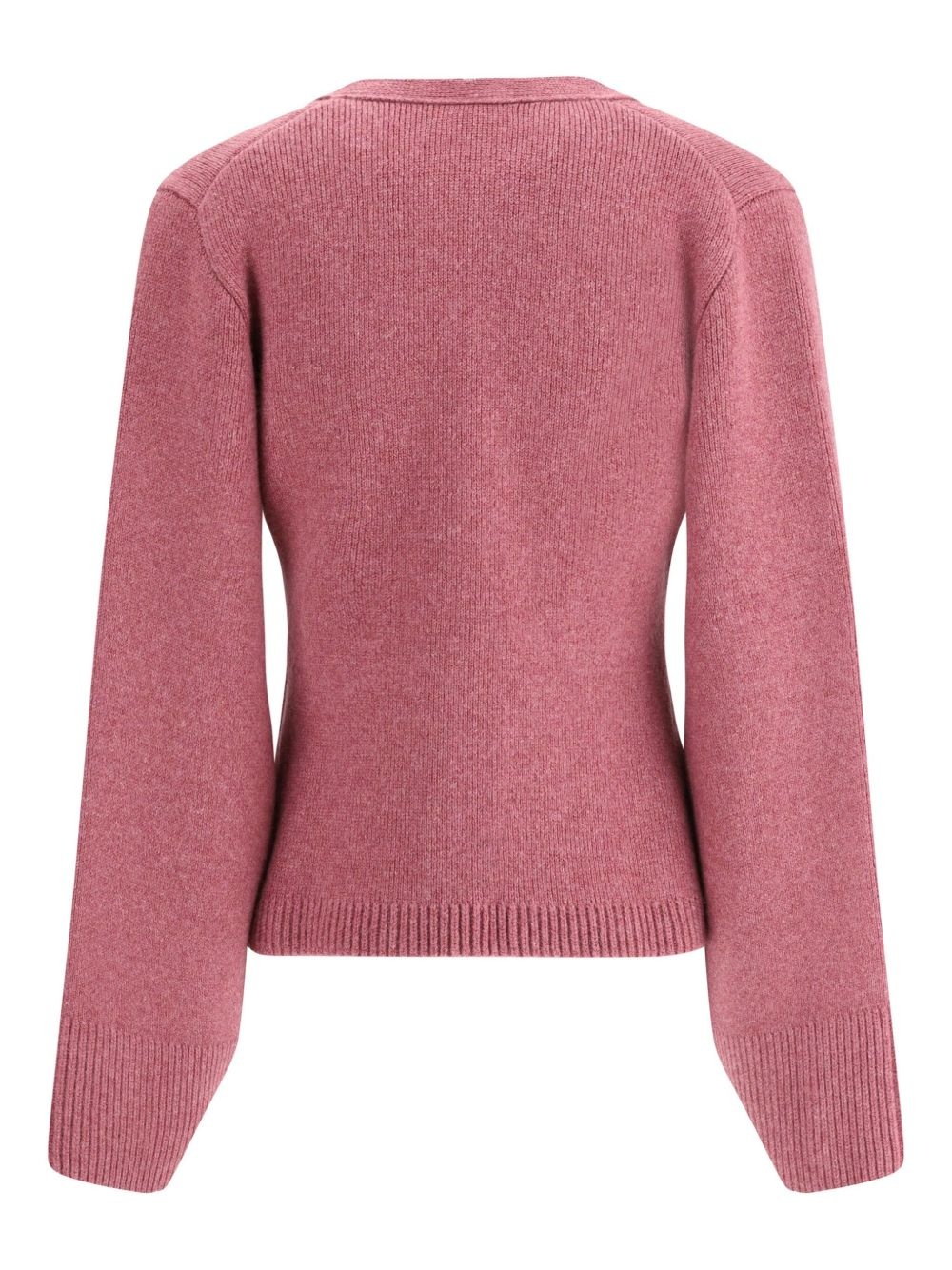Scarlet cardigan - 2