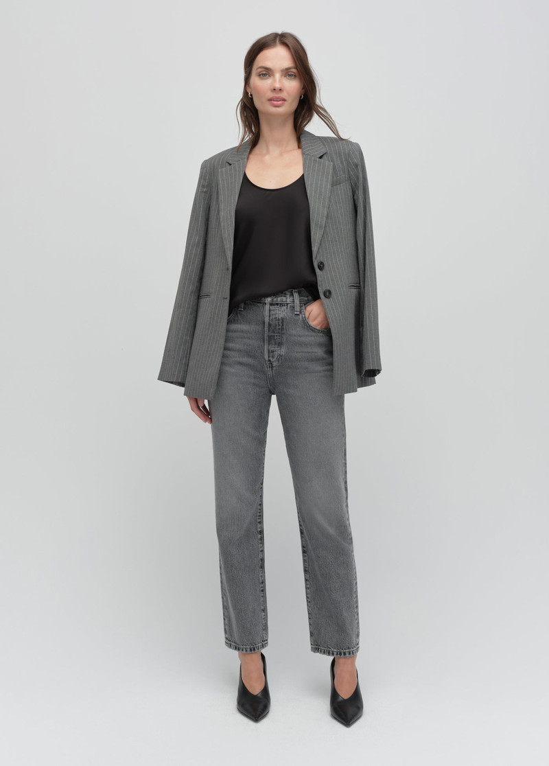 THE ALEXIS BLAZER 3