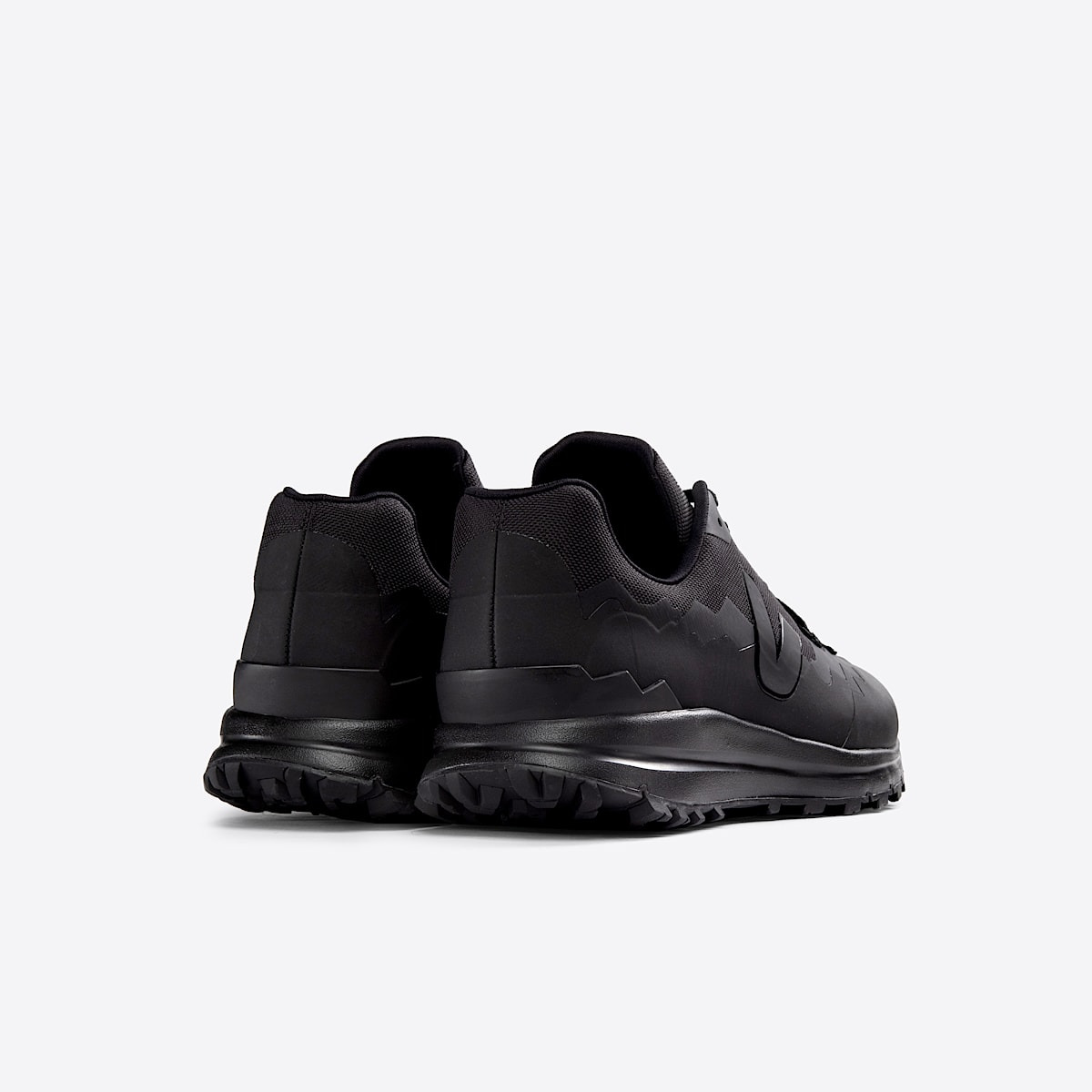 FITZ ROY TREK-SHELL FULL BLACK - 3
