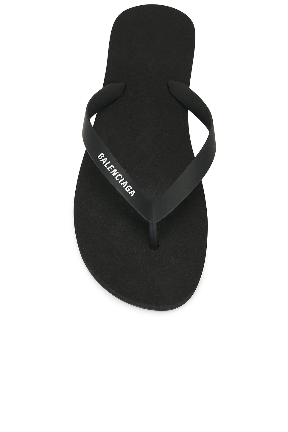 Logo Thong Sandal - 4