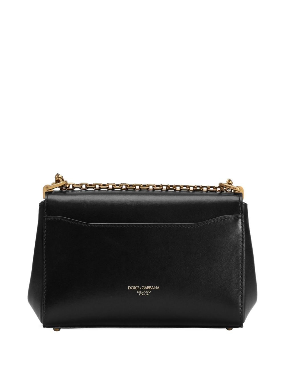 mini Marlene City shoulder bag - 3