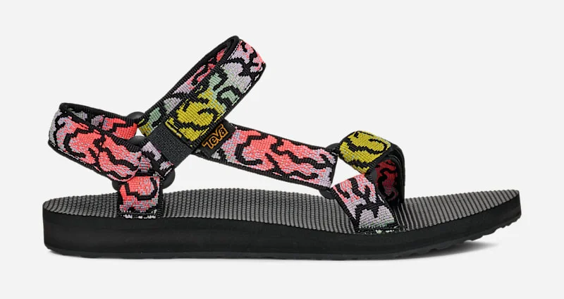 Women's Original Universal Sandal in Green - 1