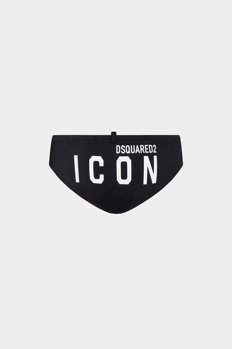 BE ICON SWIM BRIEF - 2