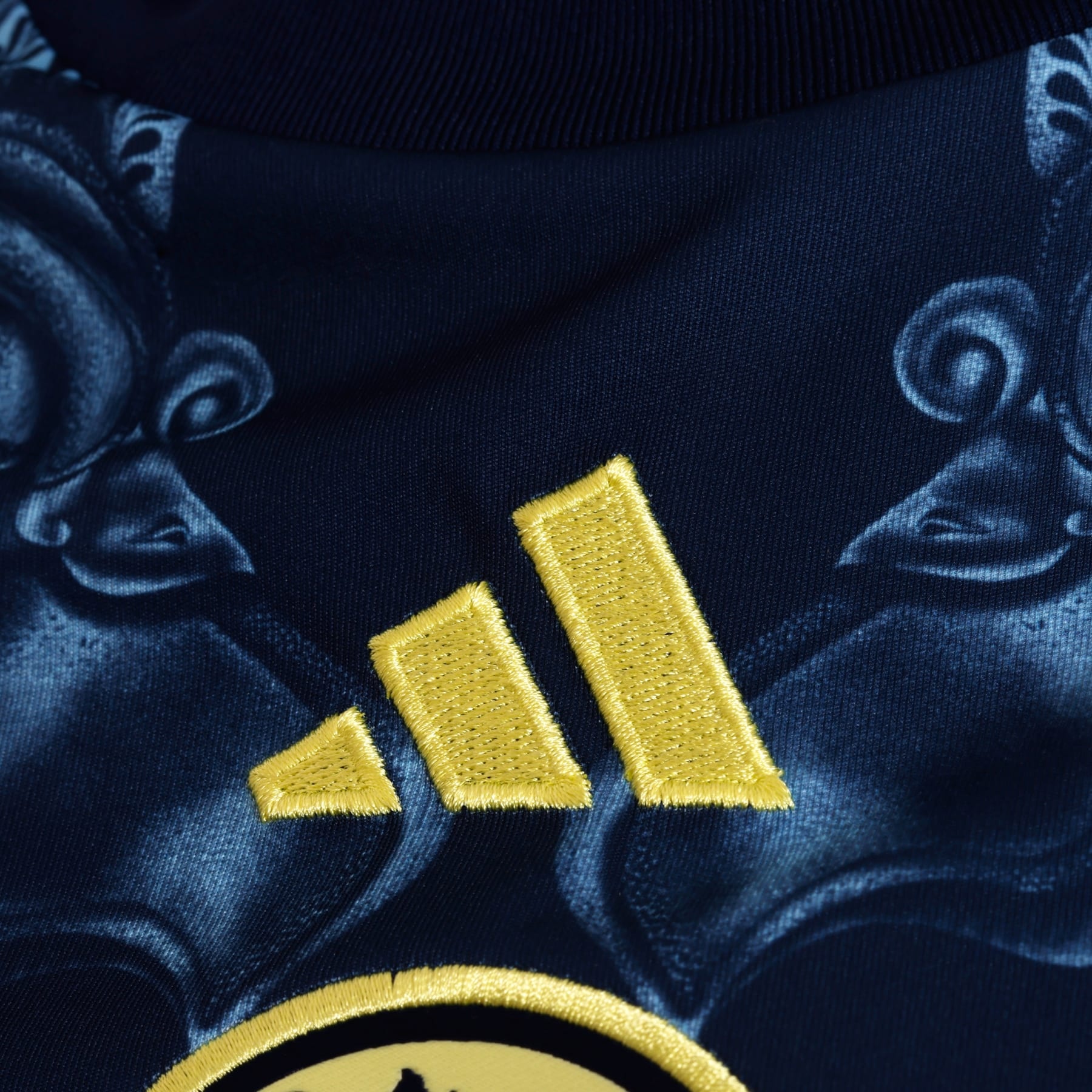 Club América 25/26 Away Jersey - 4