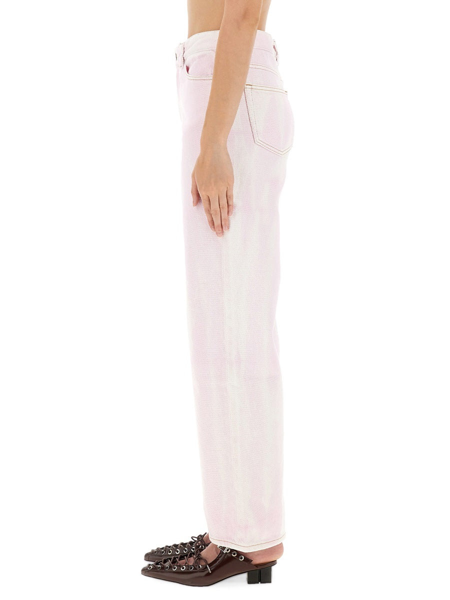 Jeans "Izey" - 4