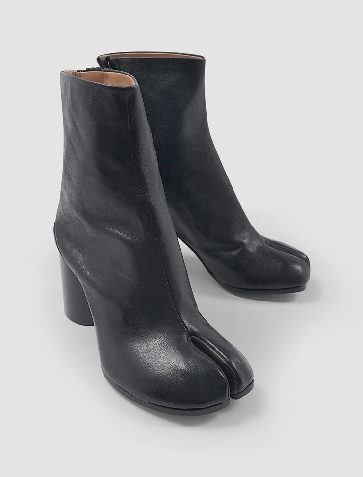 Tabi ankle boots - 3