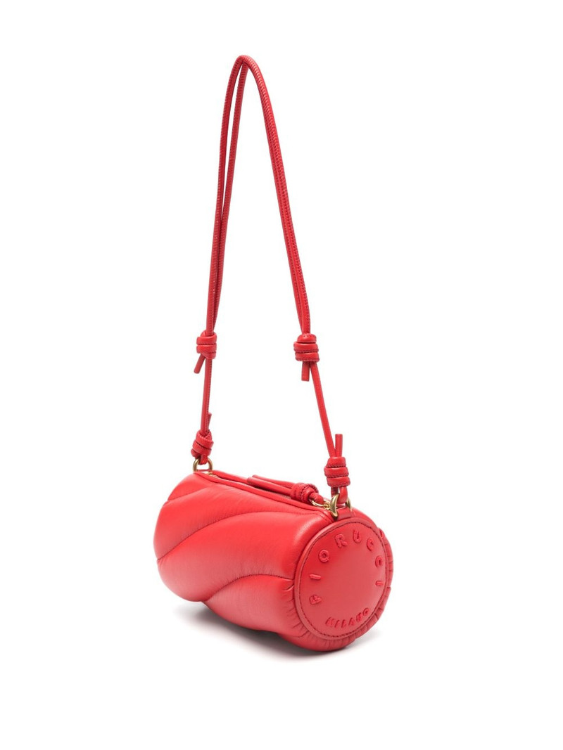 FIORUCCI Mella shoulder bag outlook