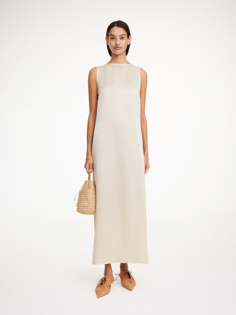 BY MALENE BIRGER Audette maxi dress outlook