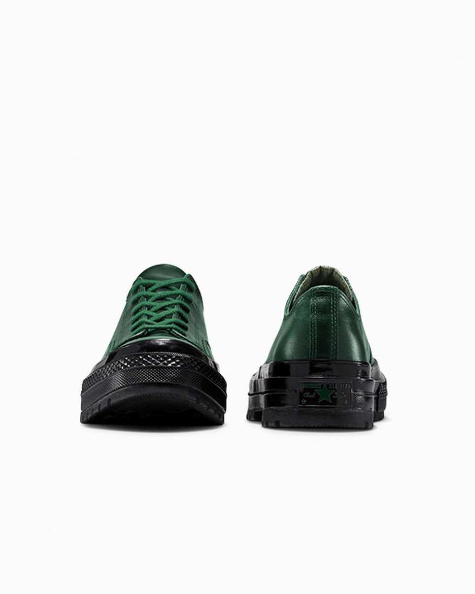 Chuck 70 National Leather - 7