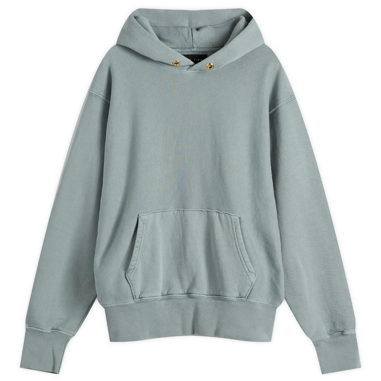 Les Tien Heavyweight Hoodie - 1