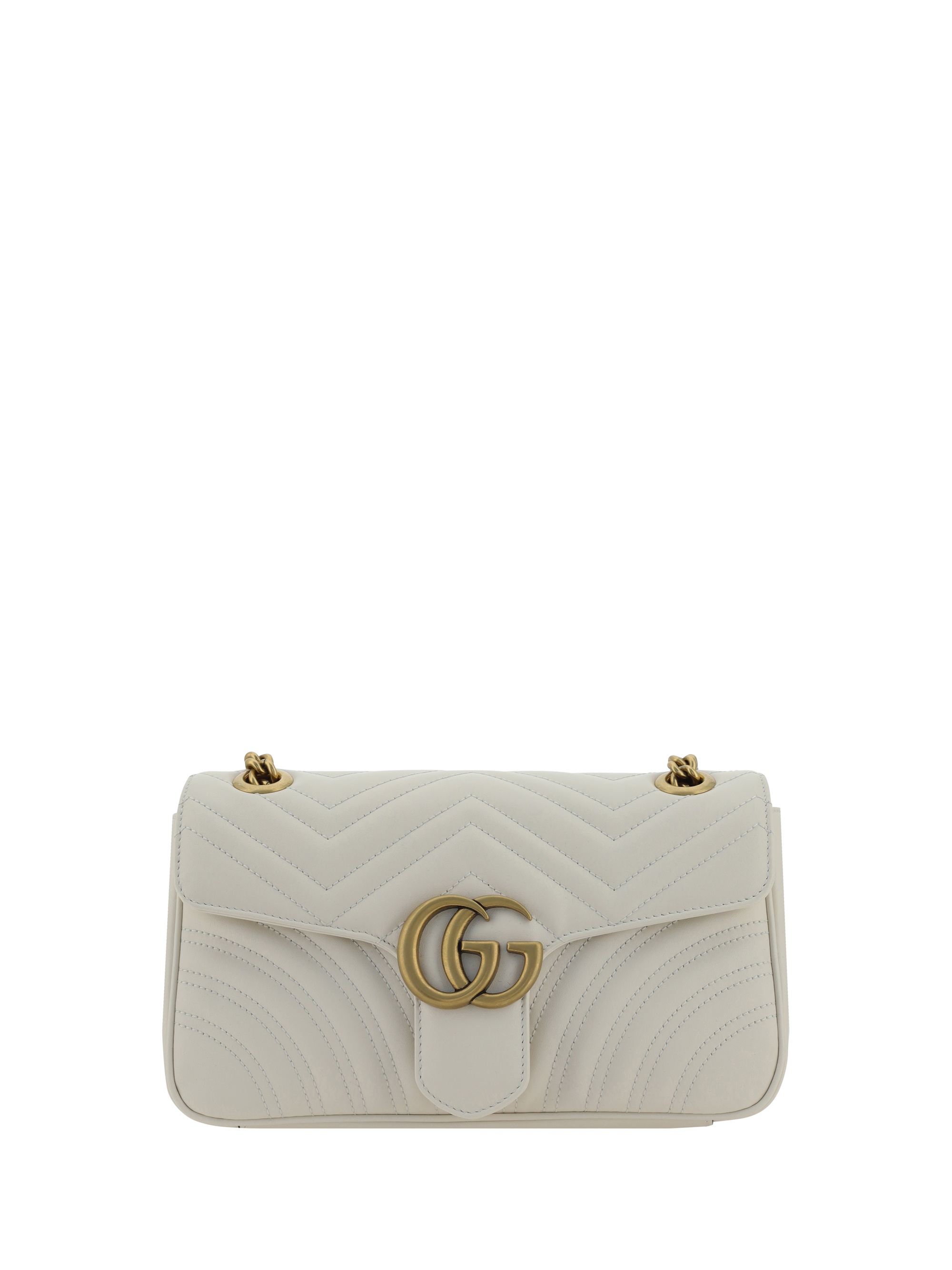 GG Marmont 2.0 Shoulder Bag - 1