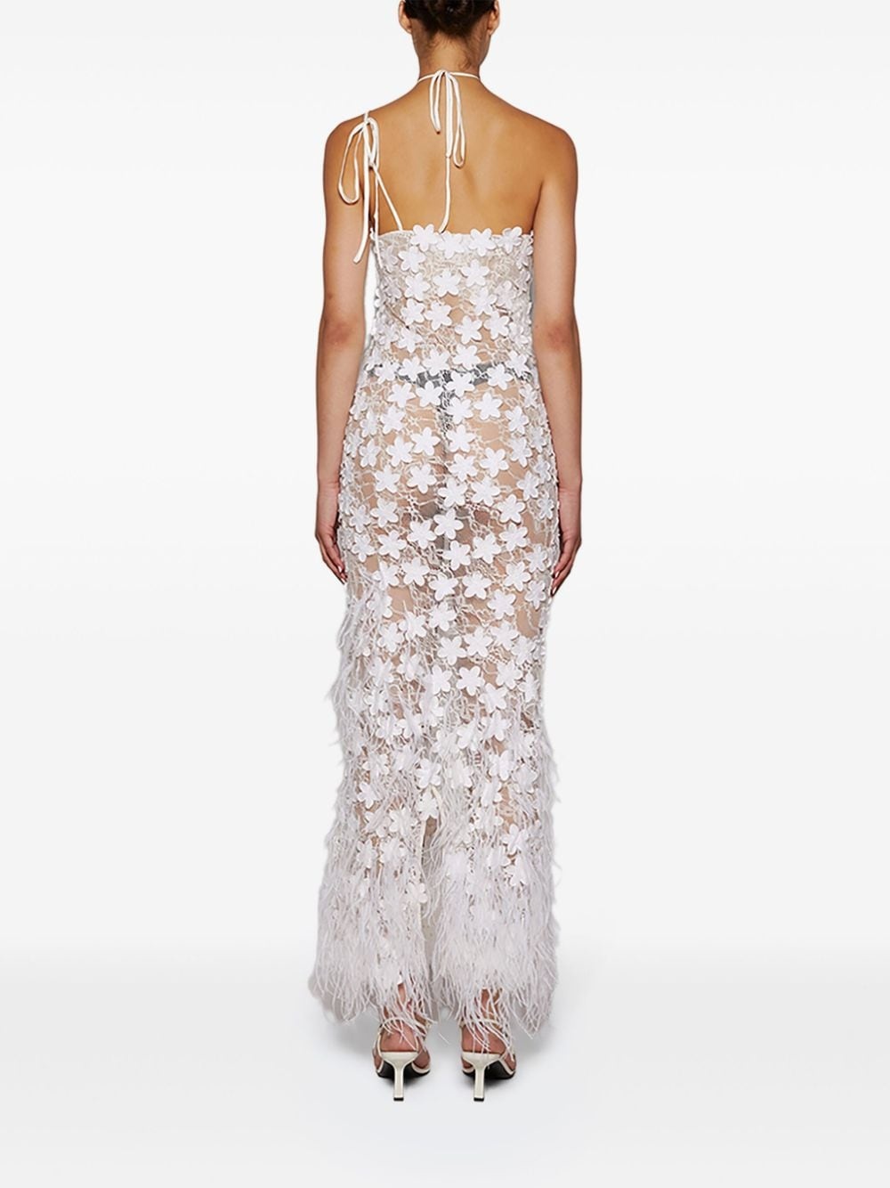 Nadia midi dress - 5