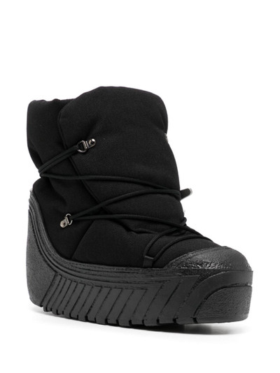 HELIOT EMIL™ padded snow boots outlook