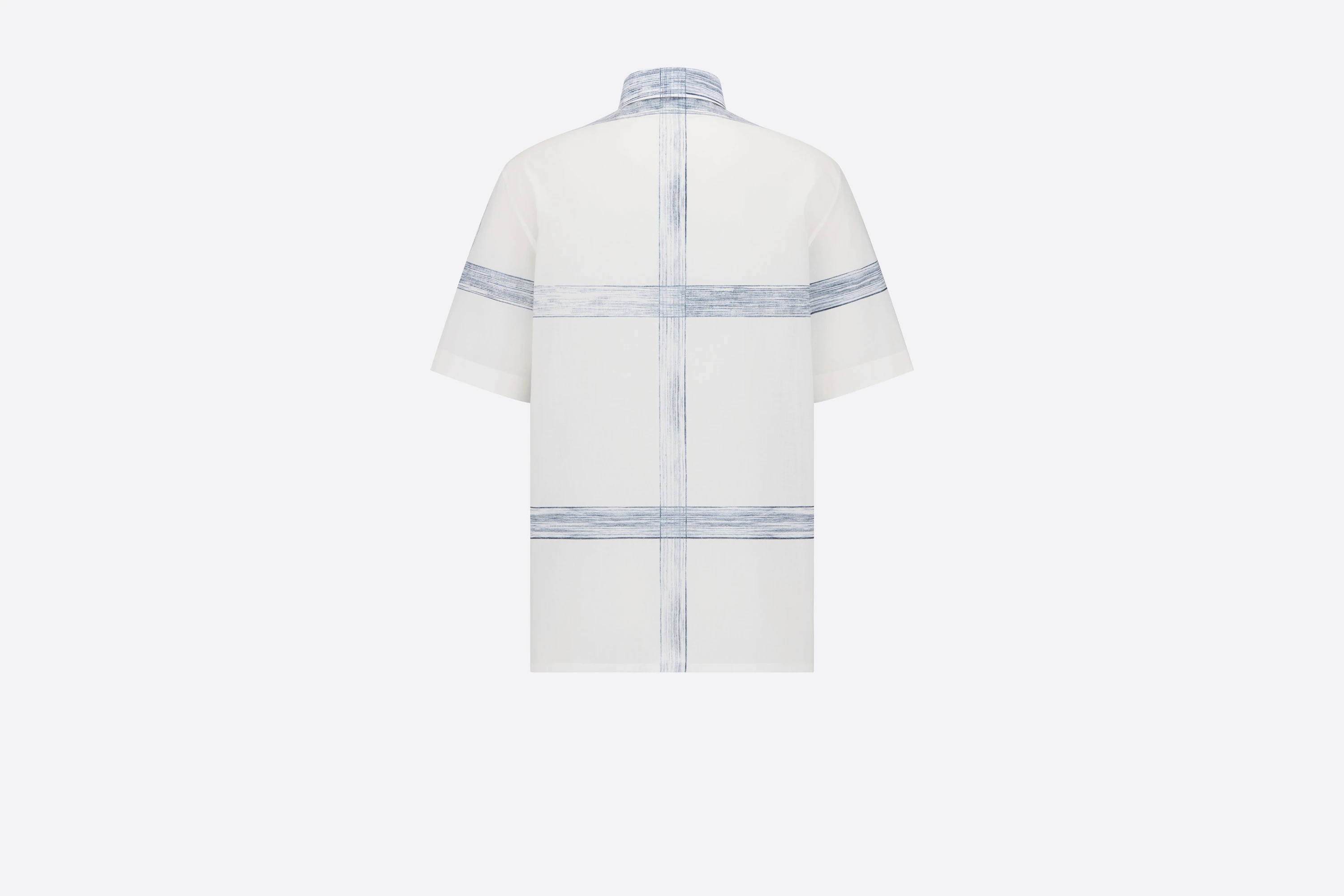 DIOR AND JACK KEROUAC Short-Sleeved Shirt - 2
