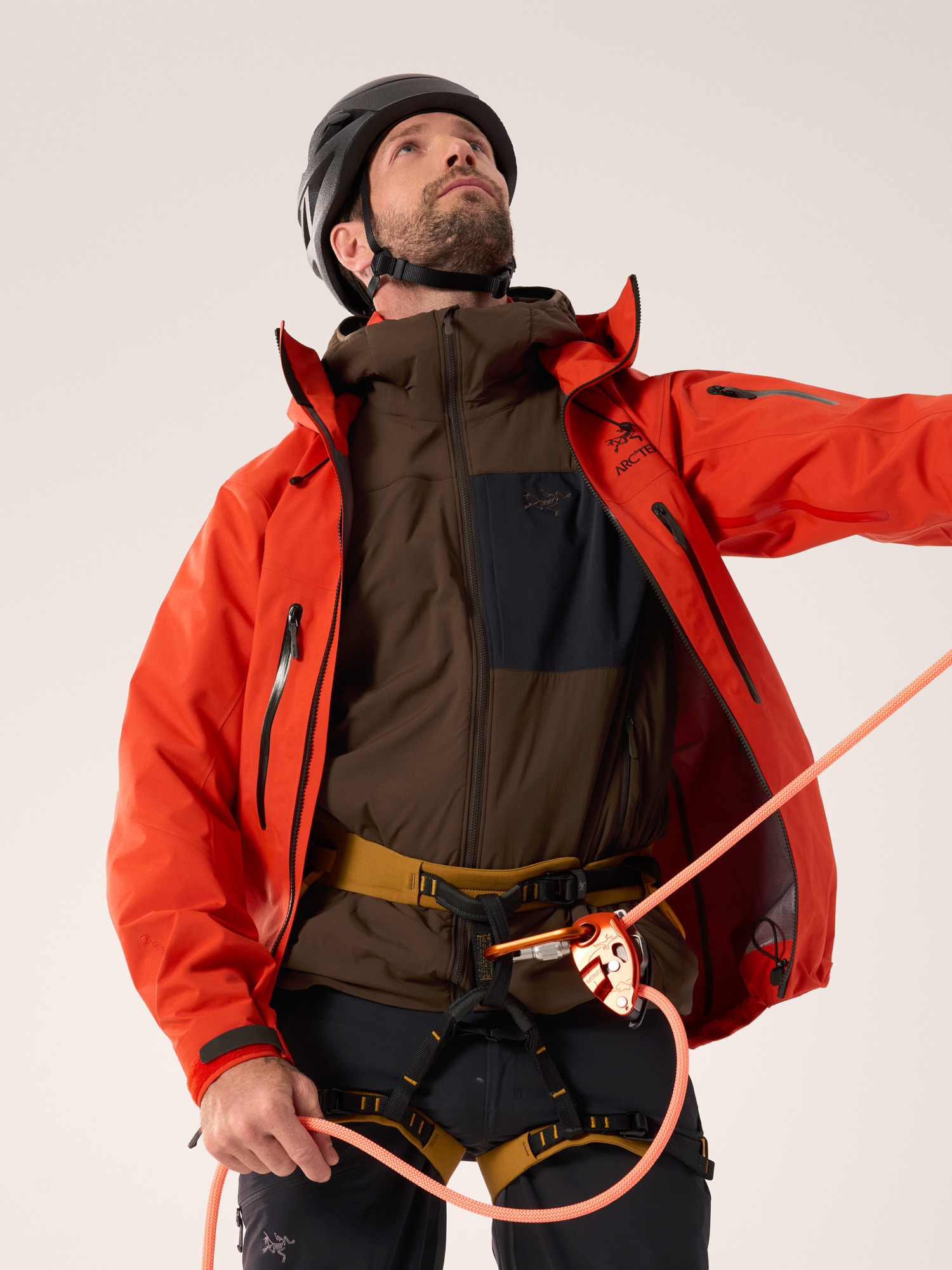 Proton Hoody - 3