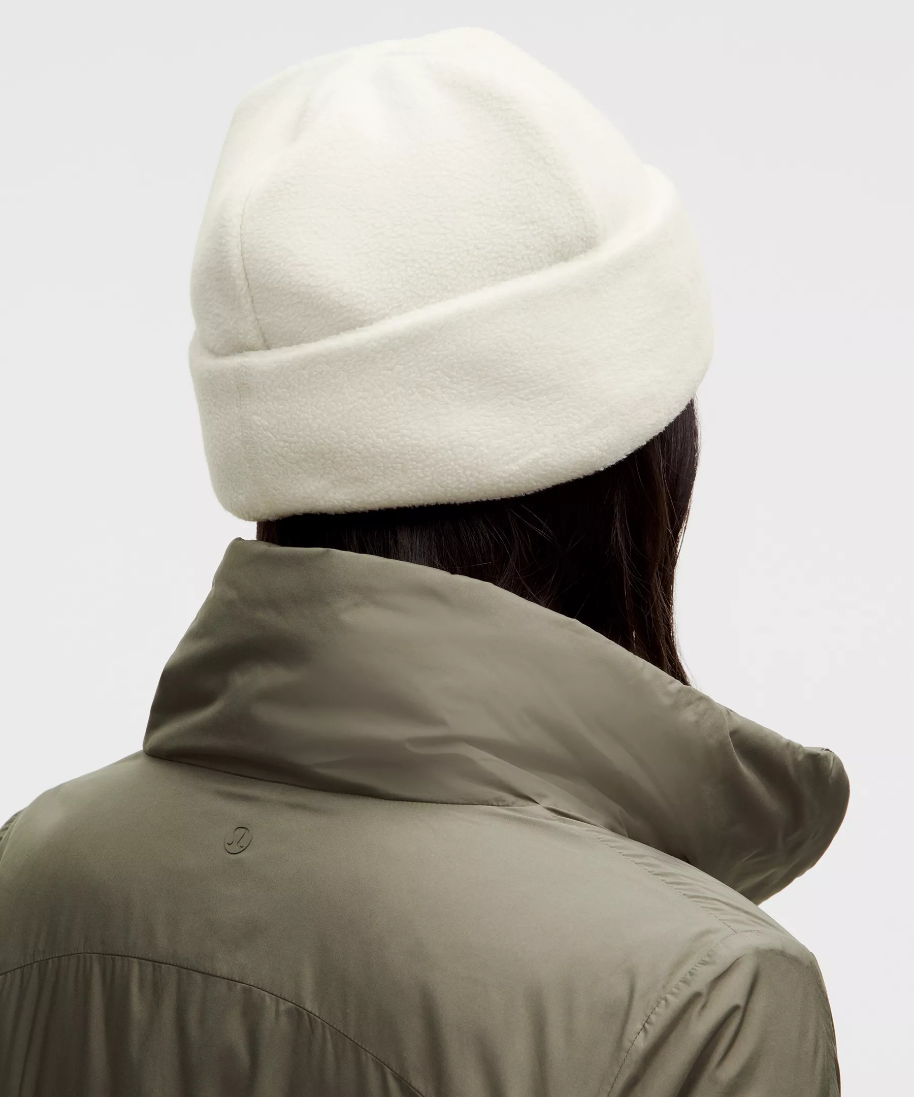 Fleece Beanie - 3