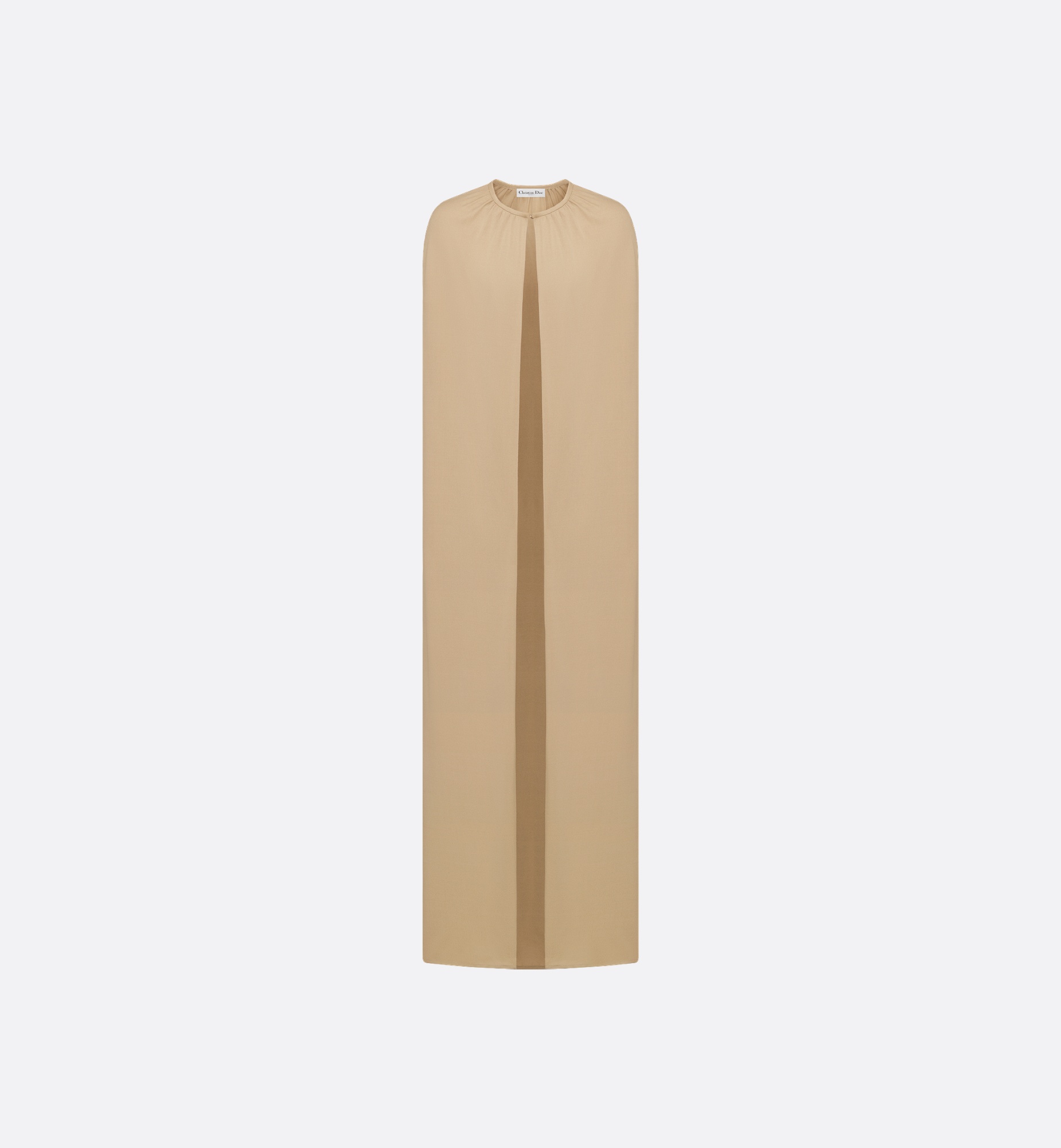 Long Cape - 1