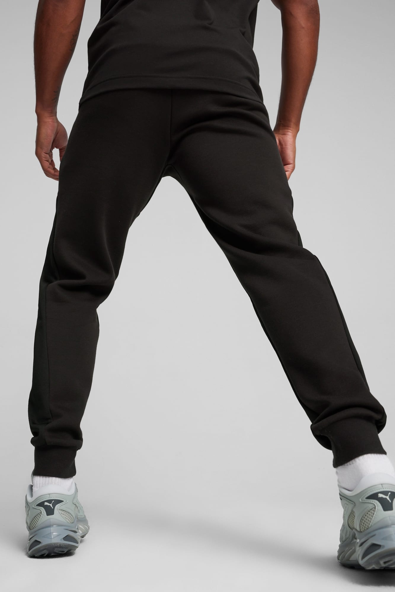 PUMATECH Men's Sweatpants - 5