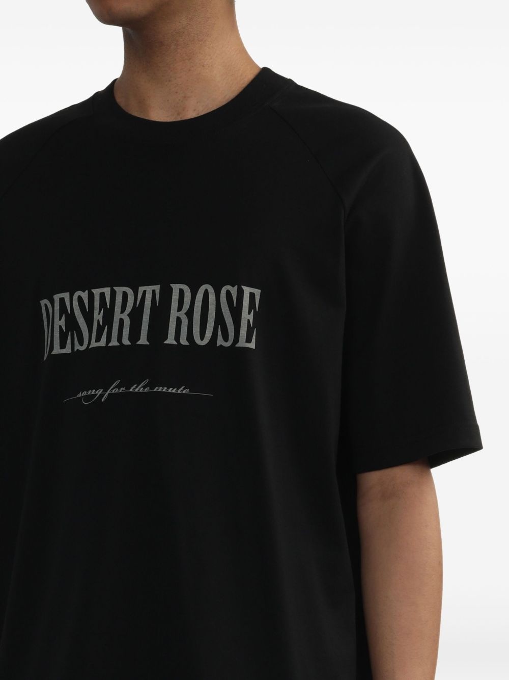 Desert Rose T-shirt - 5
