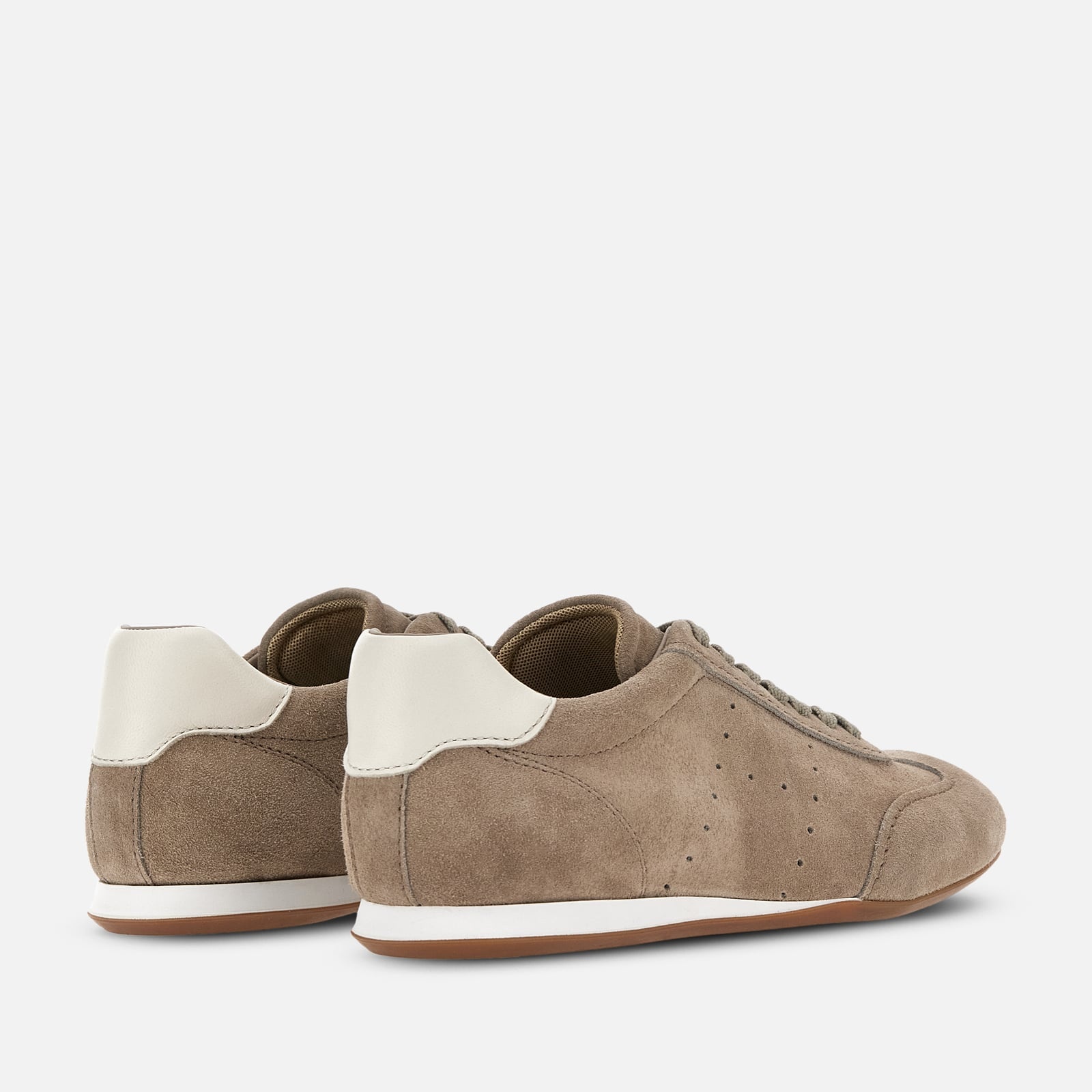 Sneakers Hogan Olympia - 3
