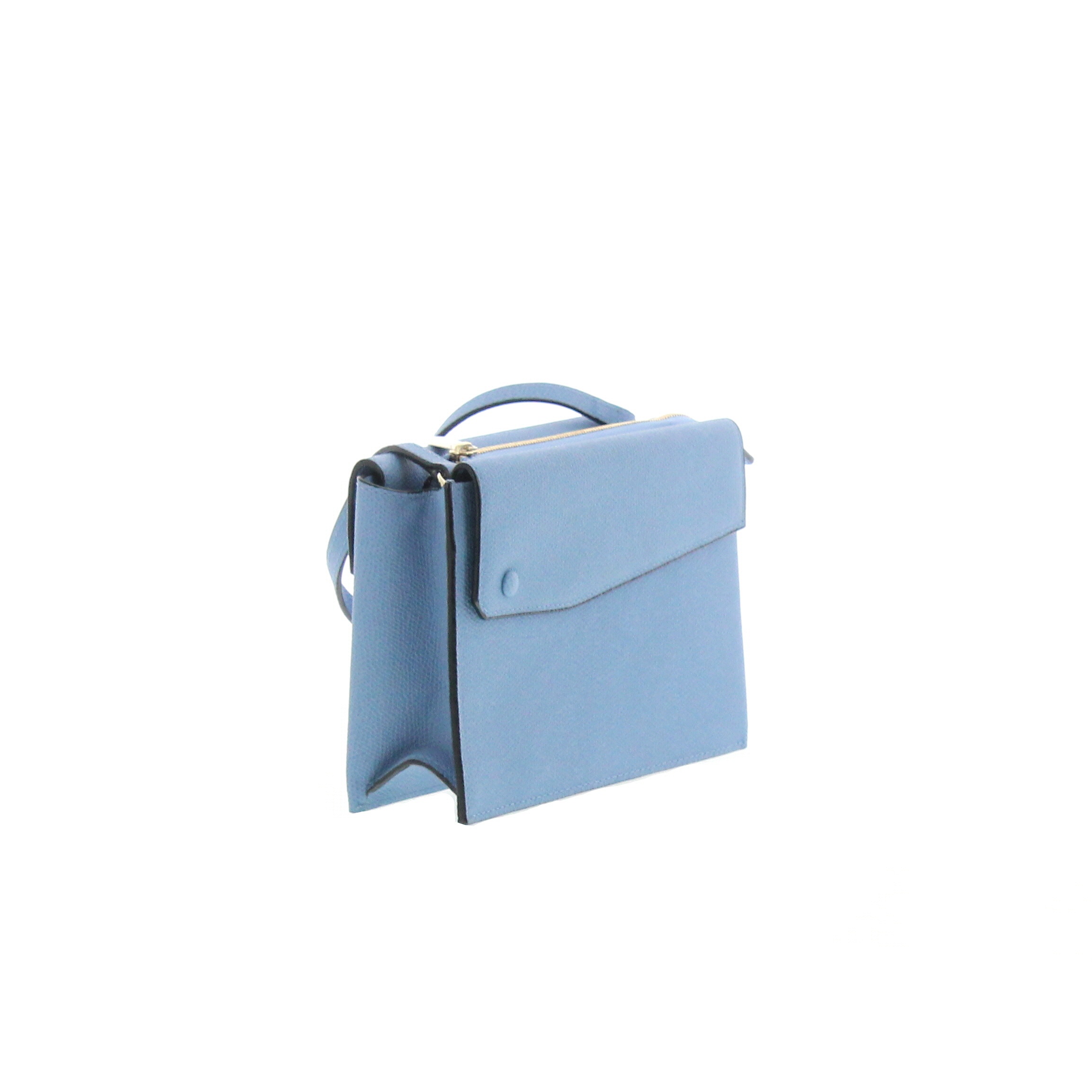 Valextra – Trio Crossbody Shirt - 2