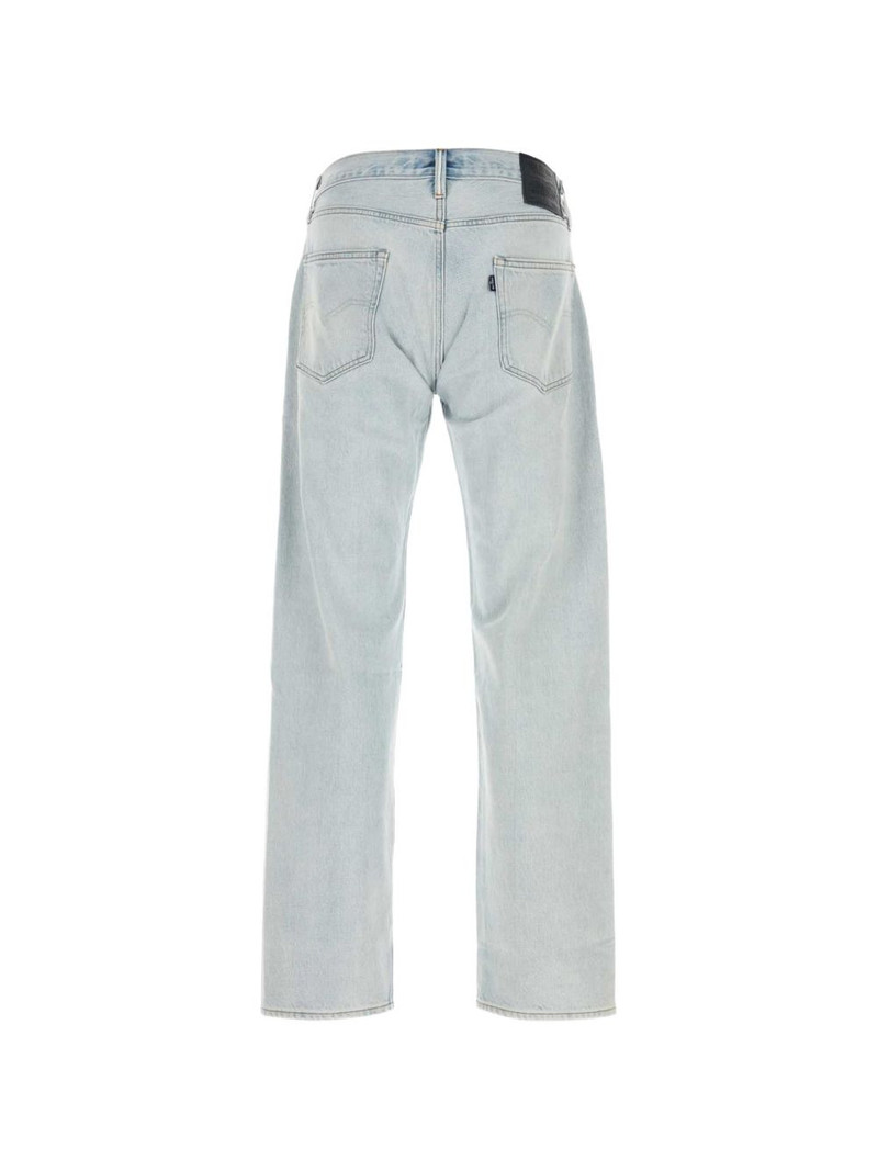 Levi's Anchor jeans outlook