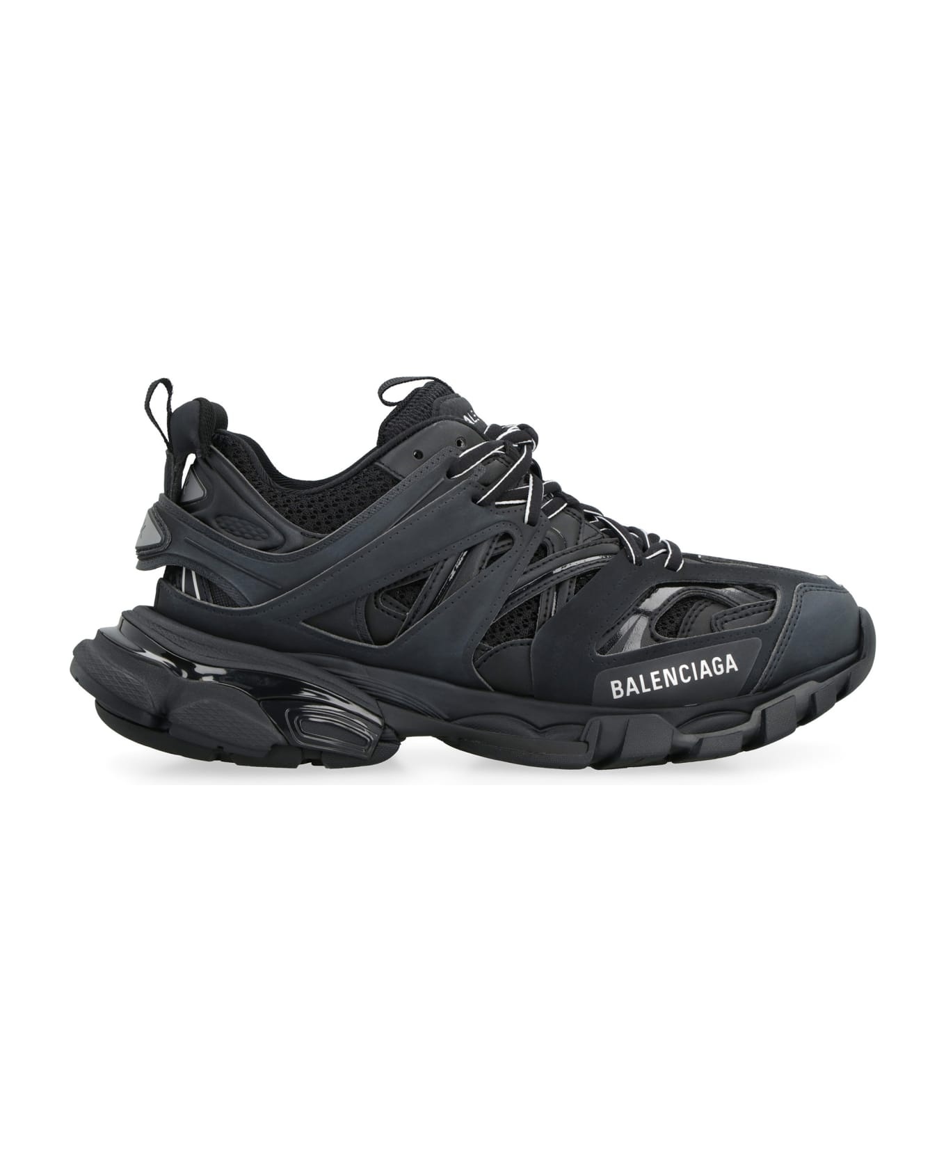 Track Low-top Sneakers - 2