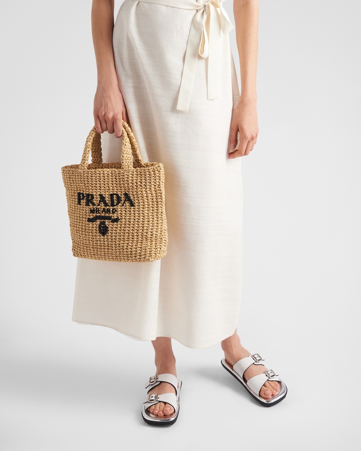 Leather sandals - 3