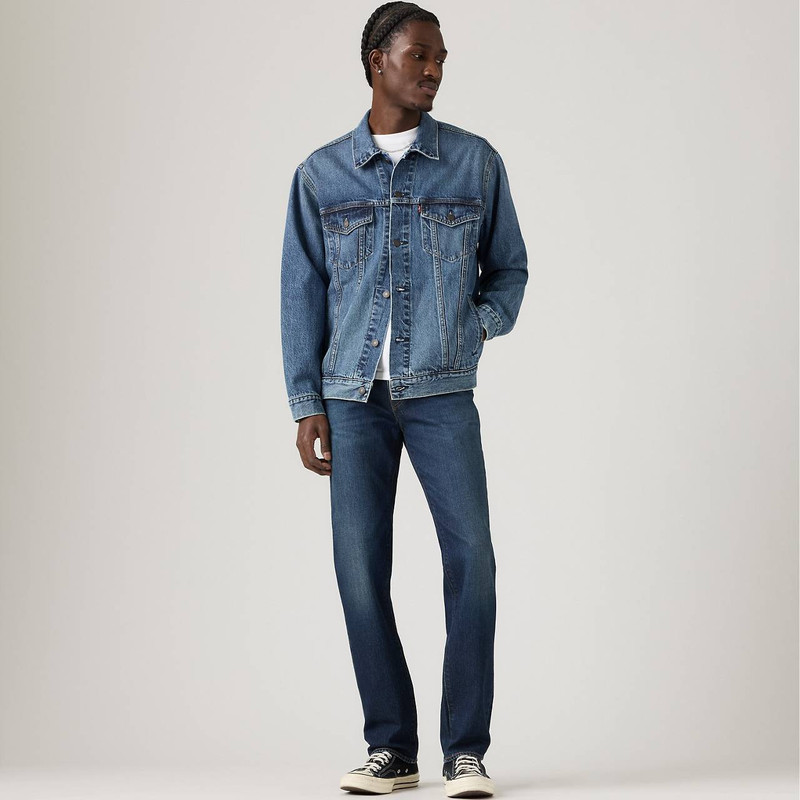 Levi's 511™ SLIM FIT AUTHENTIC SOFT MEN'S JEANS outlook