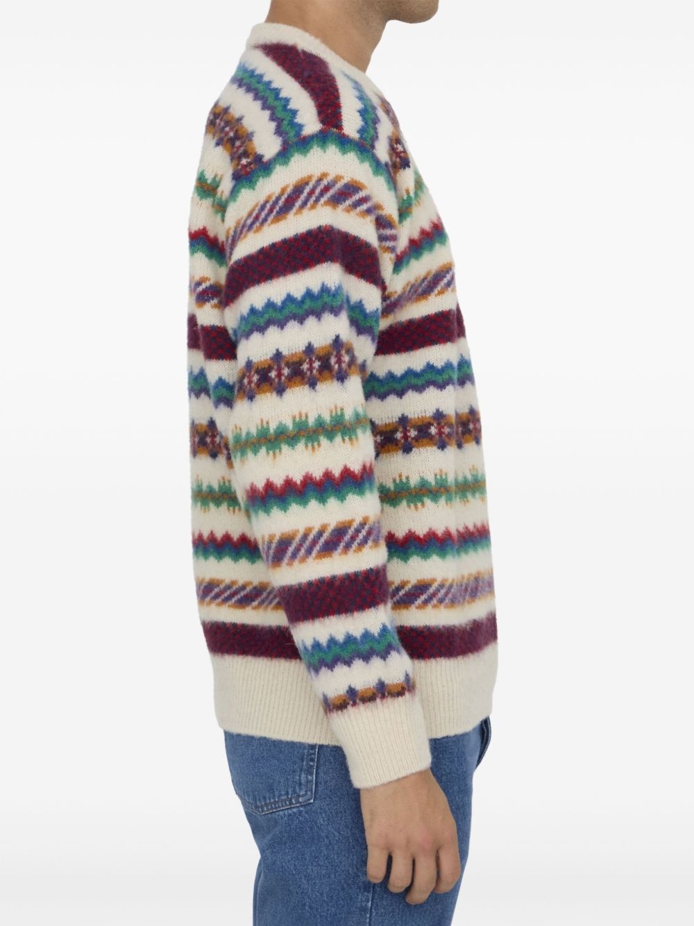 A Woolen Wonder sweater - 3