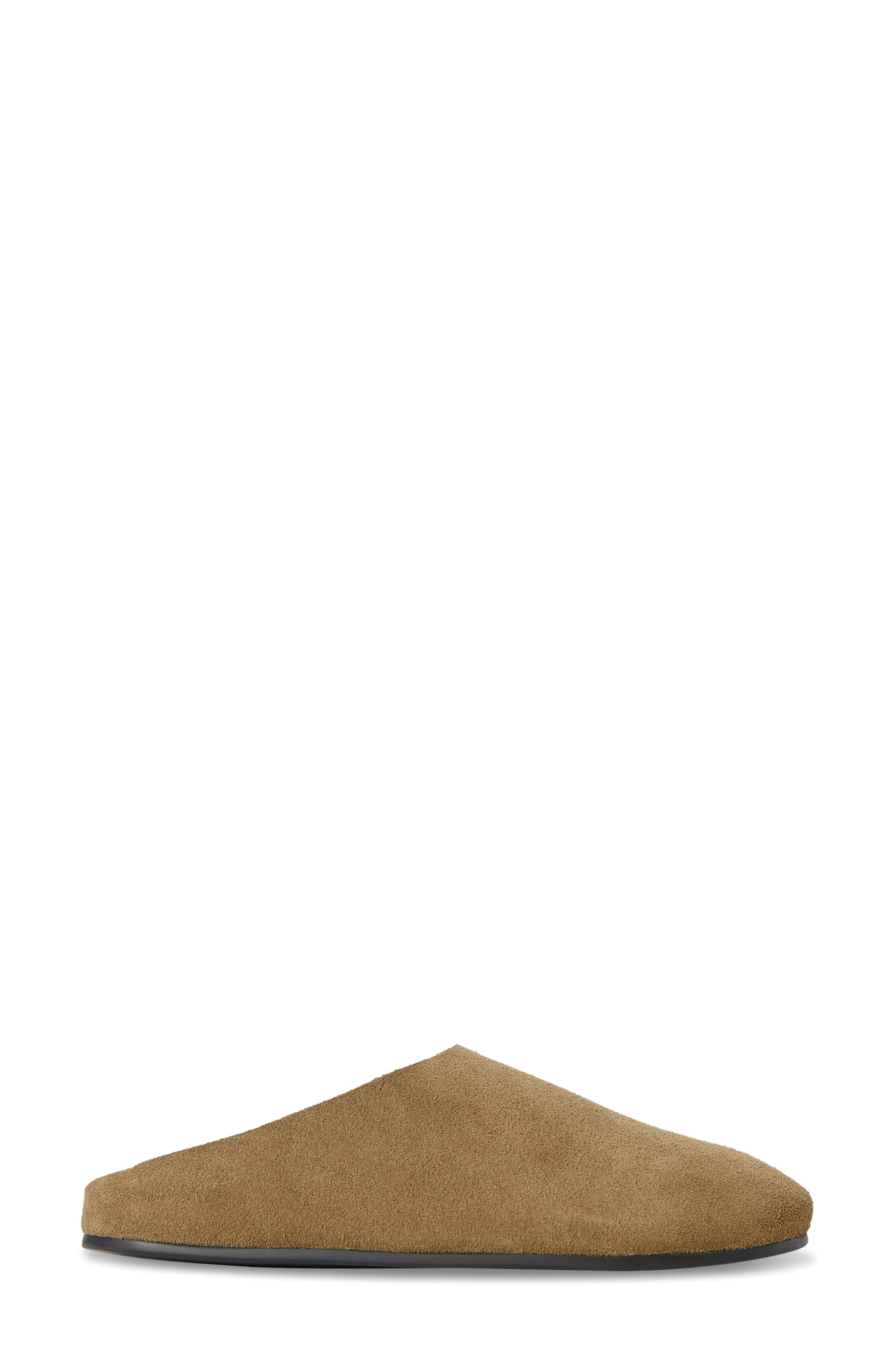 The Row Hudson Mule in Military at Nordstrom - 2