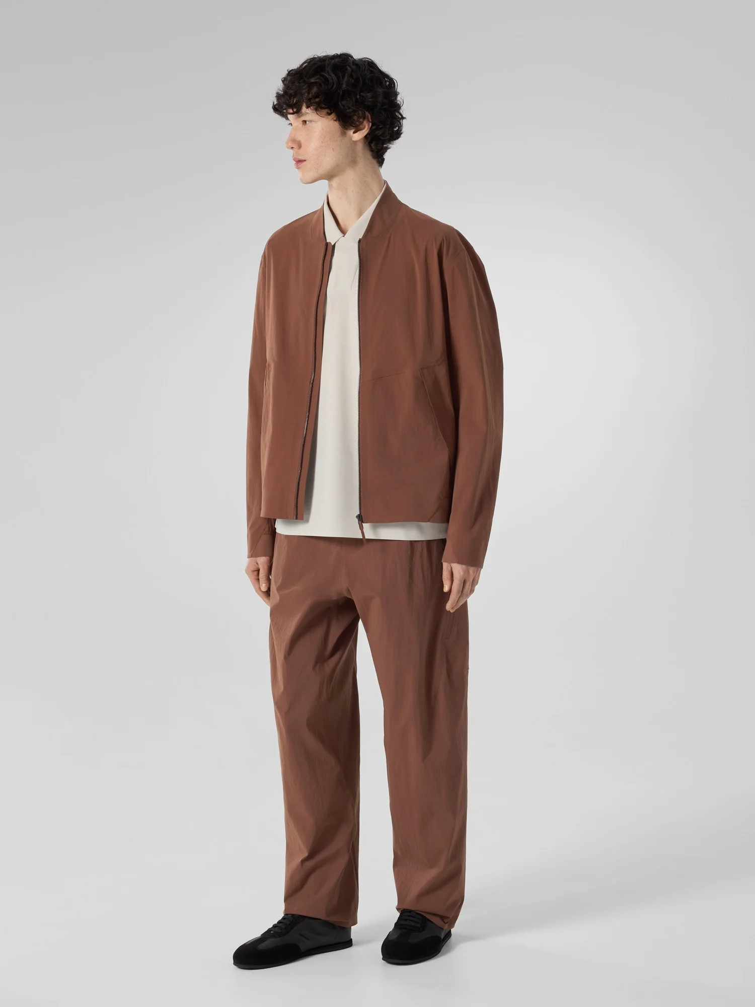 Veilance Spere LT Cargo Pant | REVERSIBLE