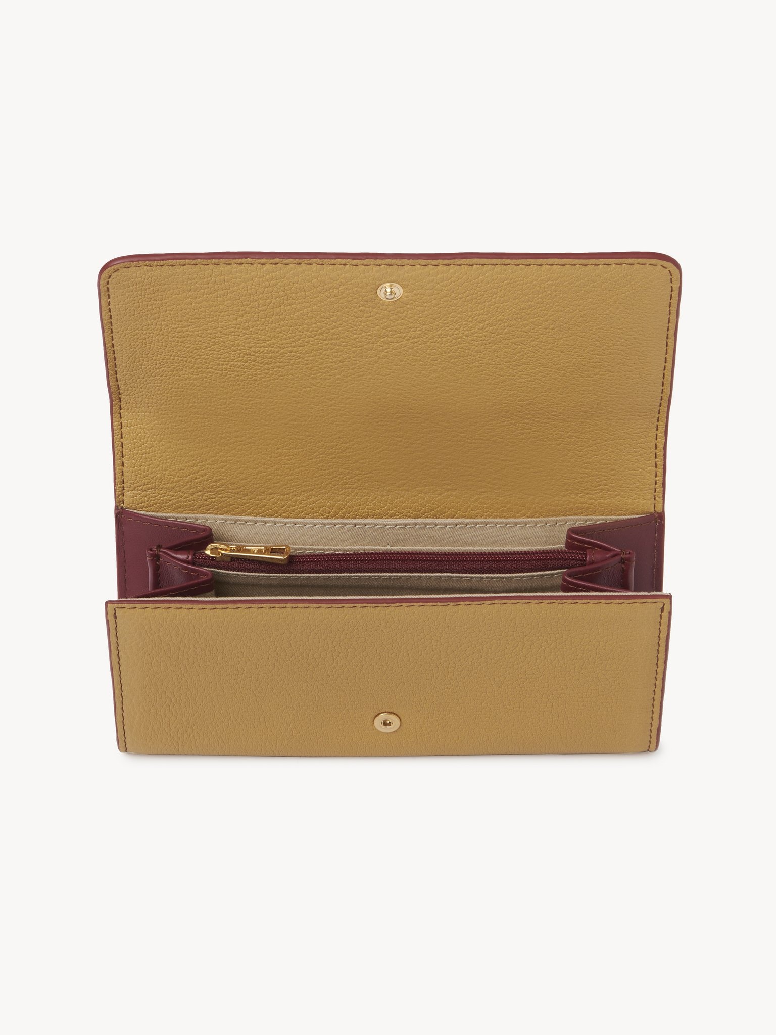 LAYERS LONG WALLET - 3