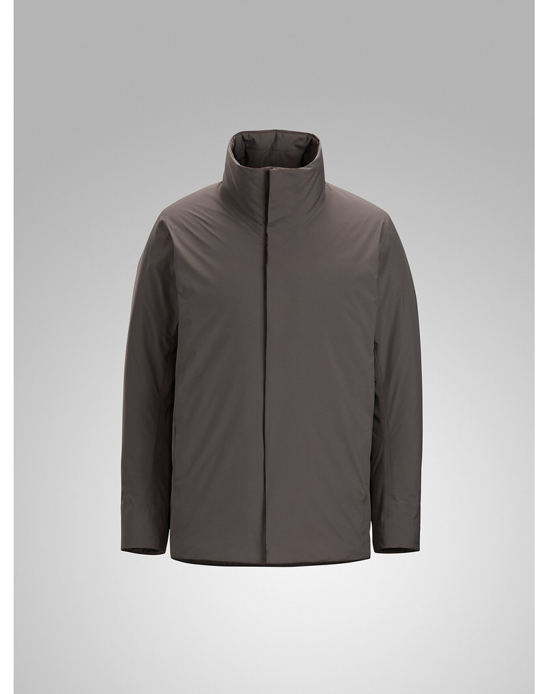 Euler Insulated Jacket 7