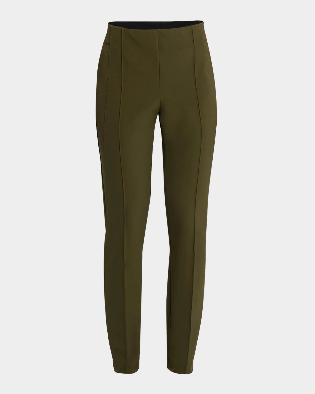 Gramercy Acclaimed-Stretch Pants - 1