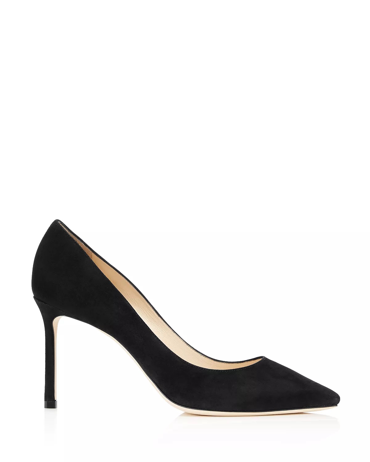 Women's Romy 85 Pointed-Toe Pumps - 3