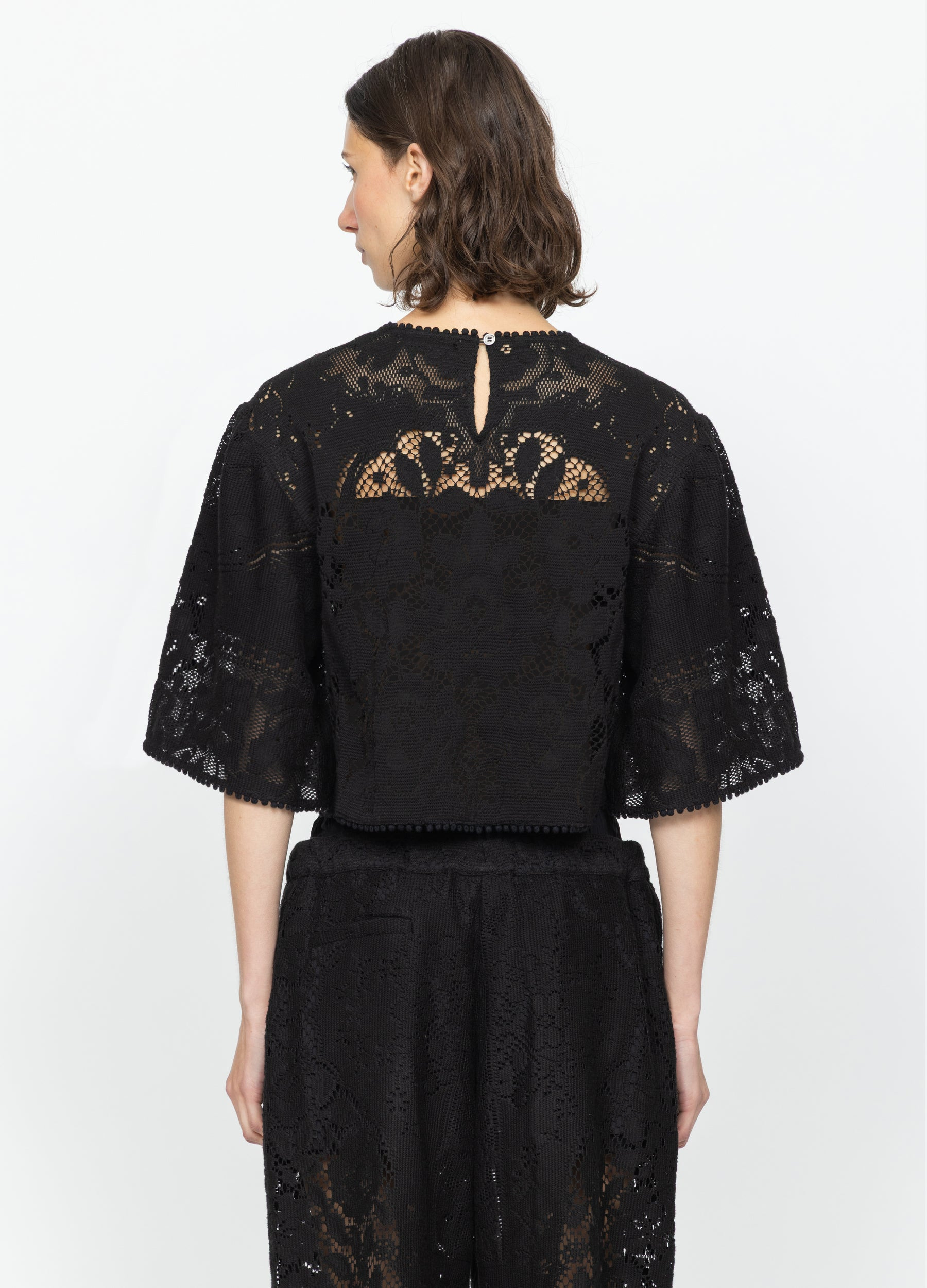 Arianna Top - 2