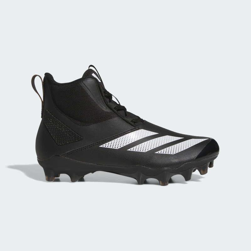 Adizero Chaos American Football Linemen Cleats - 1