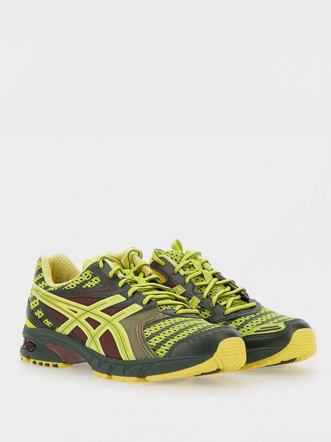 Sneakers men Asics - 2