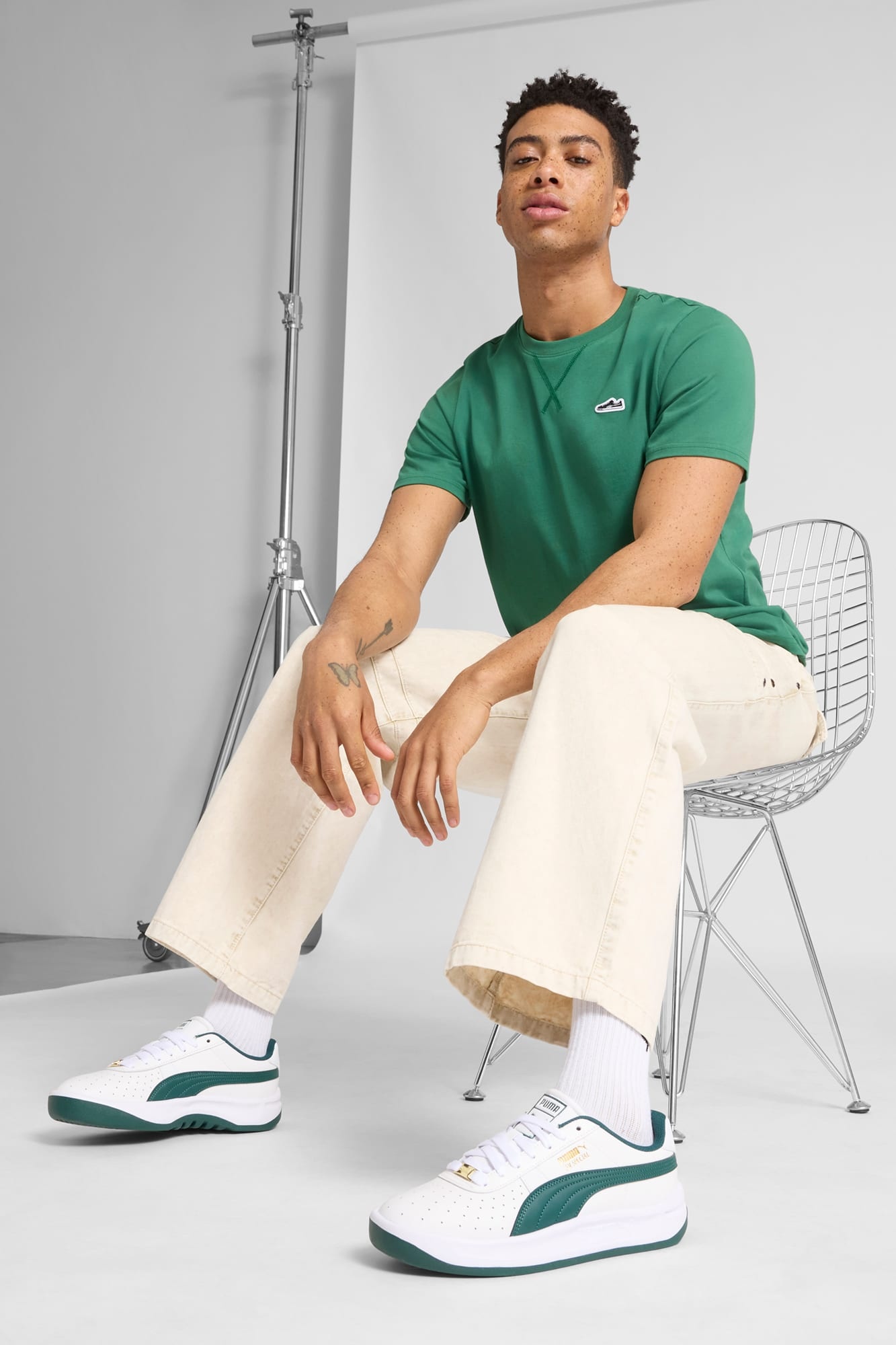 GV Special Sneakers - 3
