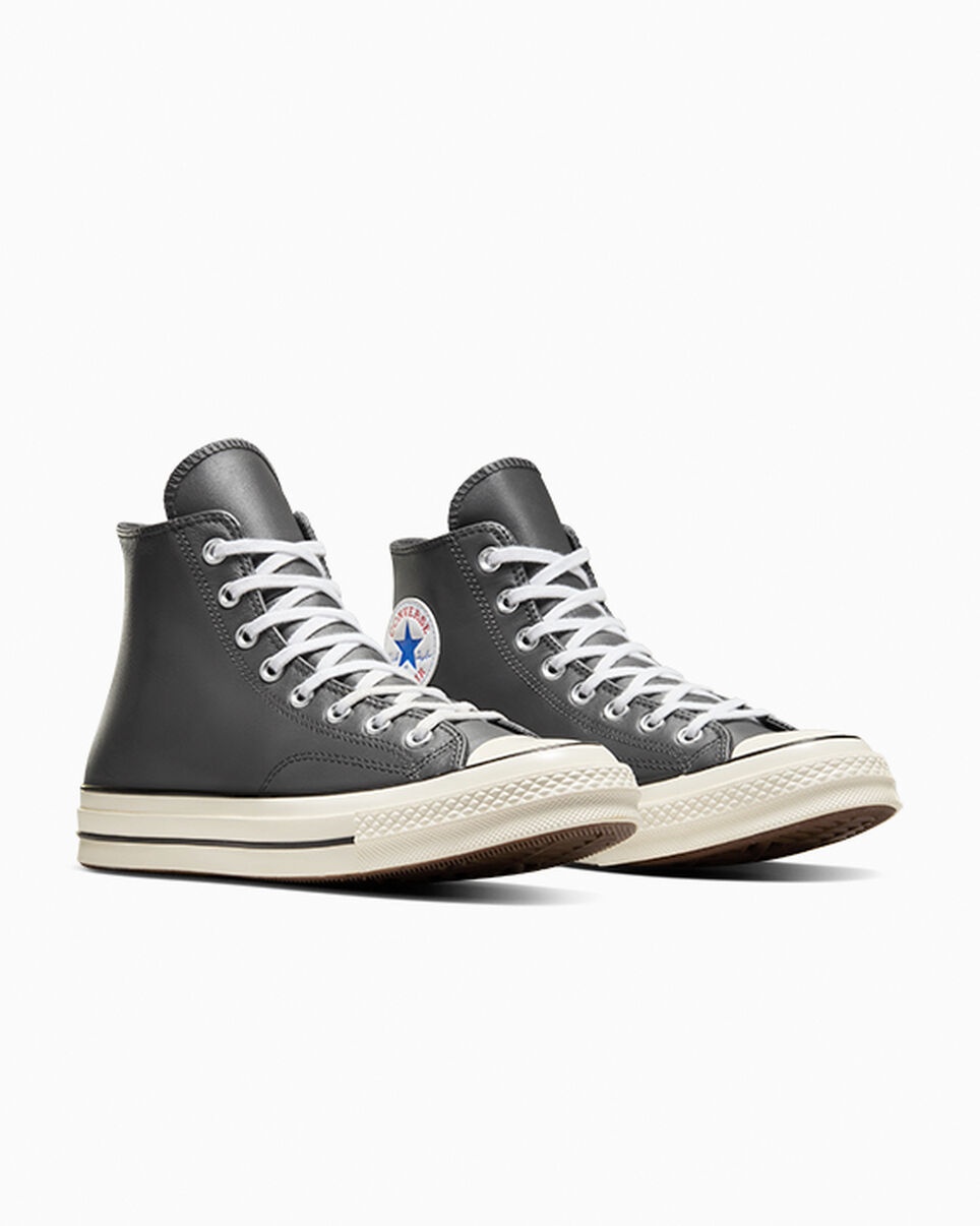 Chuck 70 Heritage Color Leather - 4