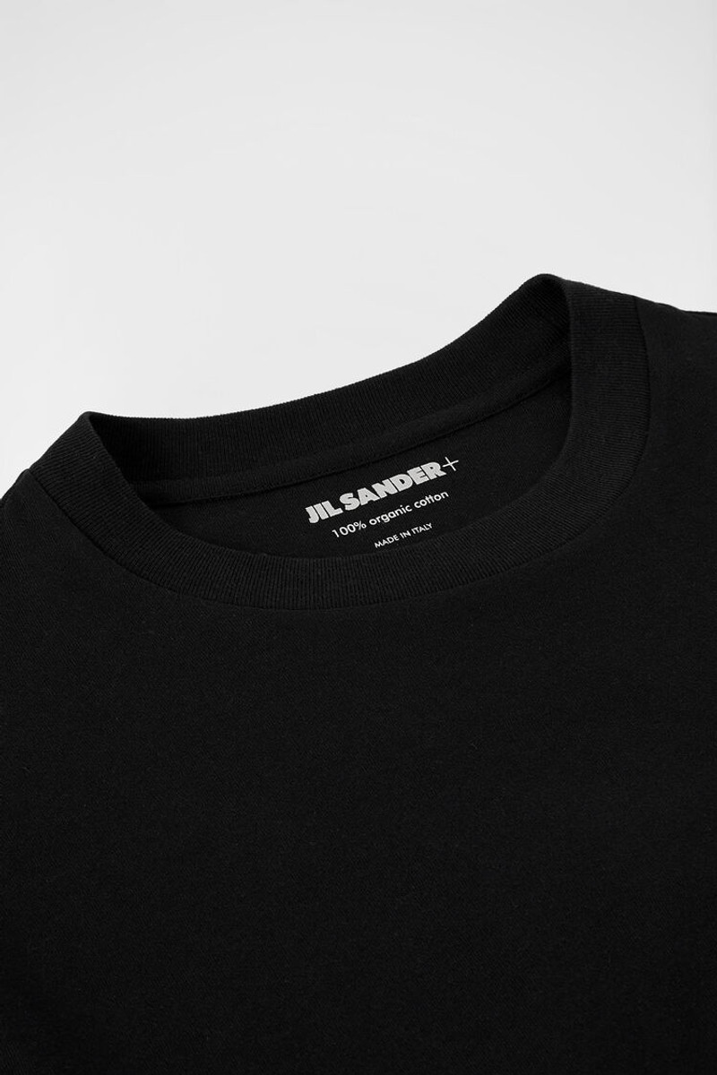 3-Pack Long-Sleeved T-Shirt Set 7