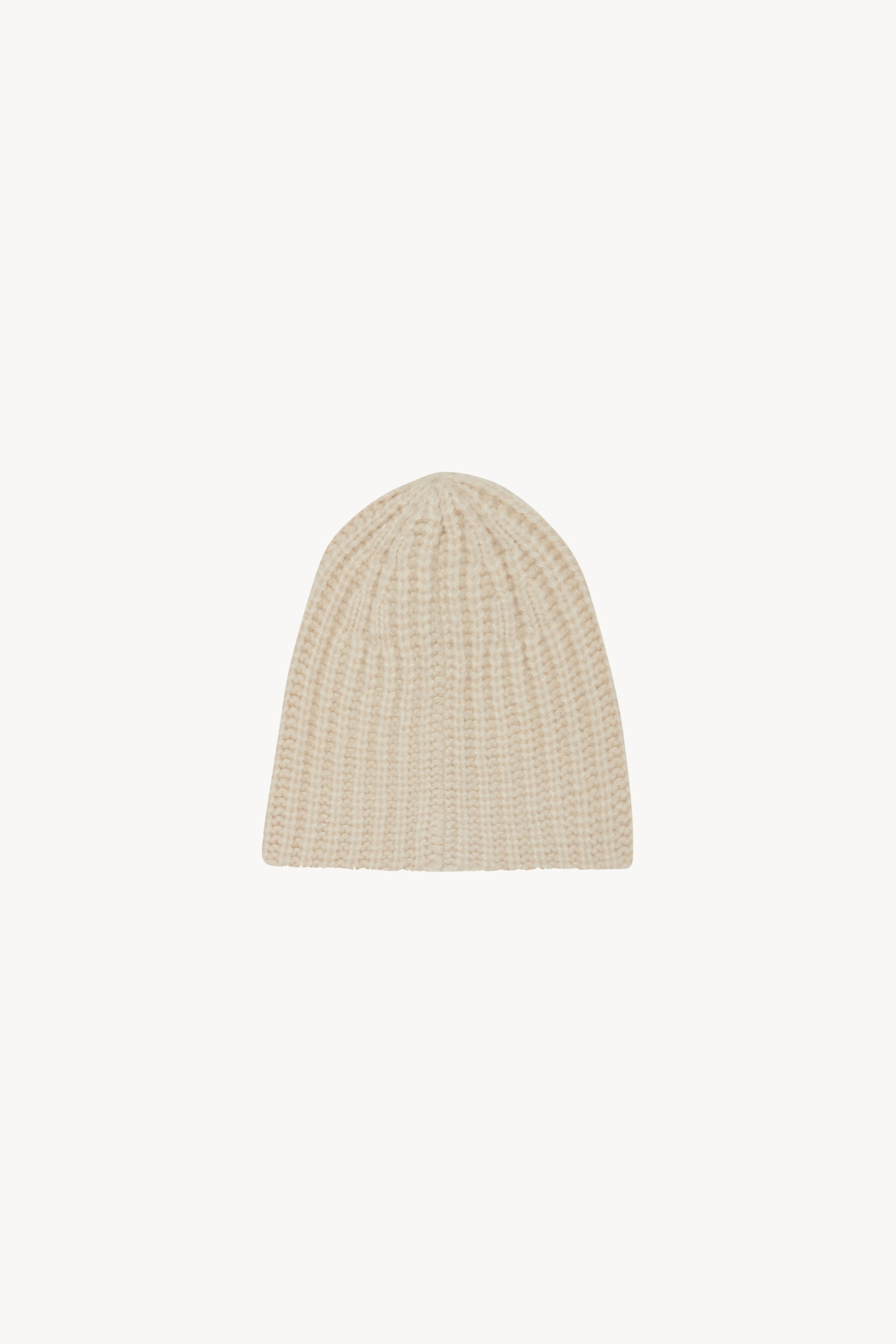 Isty Beanie in Cashmere and Silk - 2