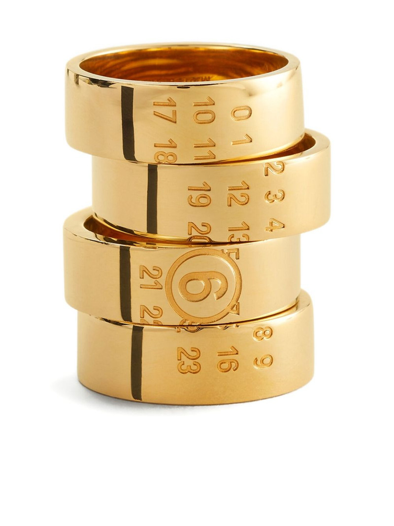 engraved rings 5