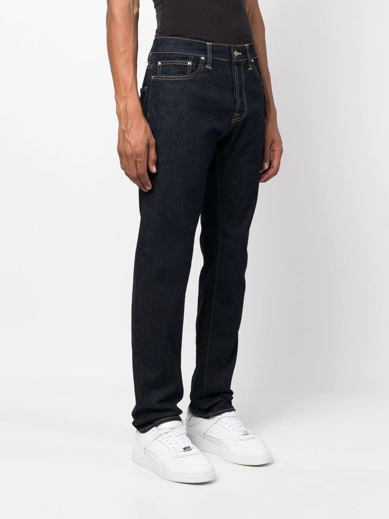 Klondike straight-leg jeans 3