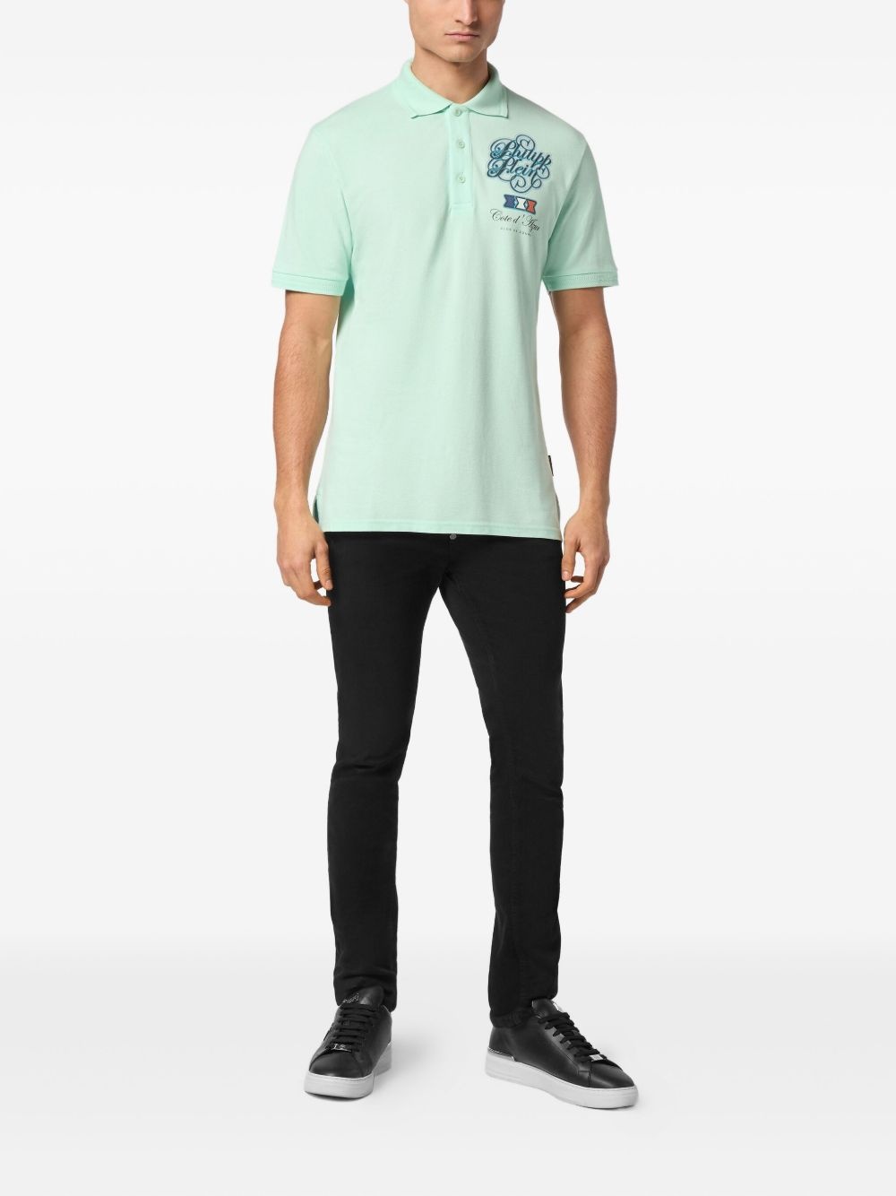 Racing Car polo shirt - 2