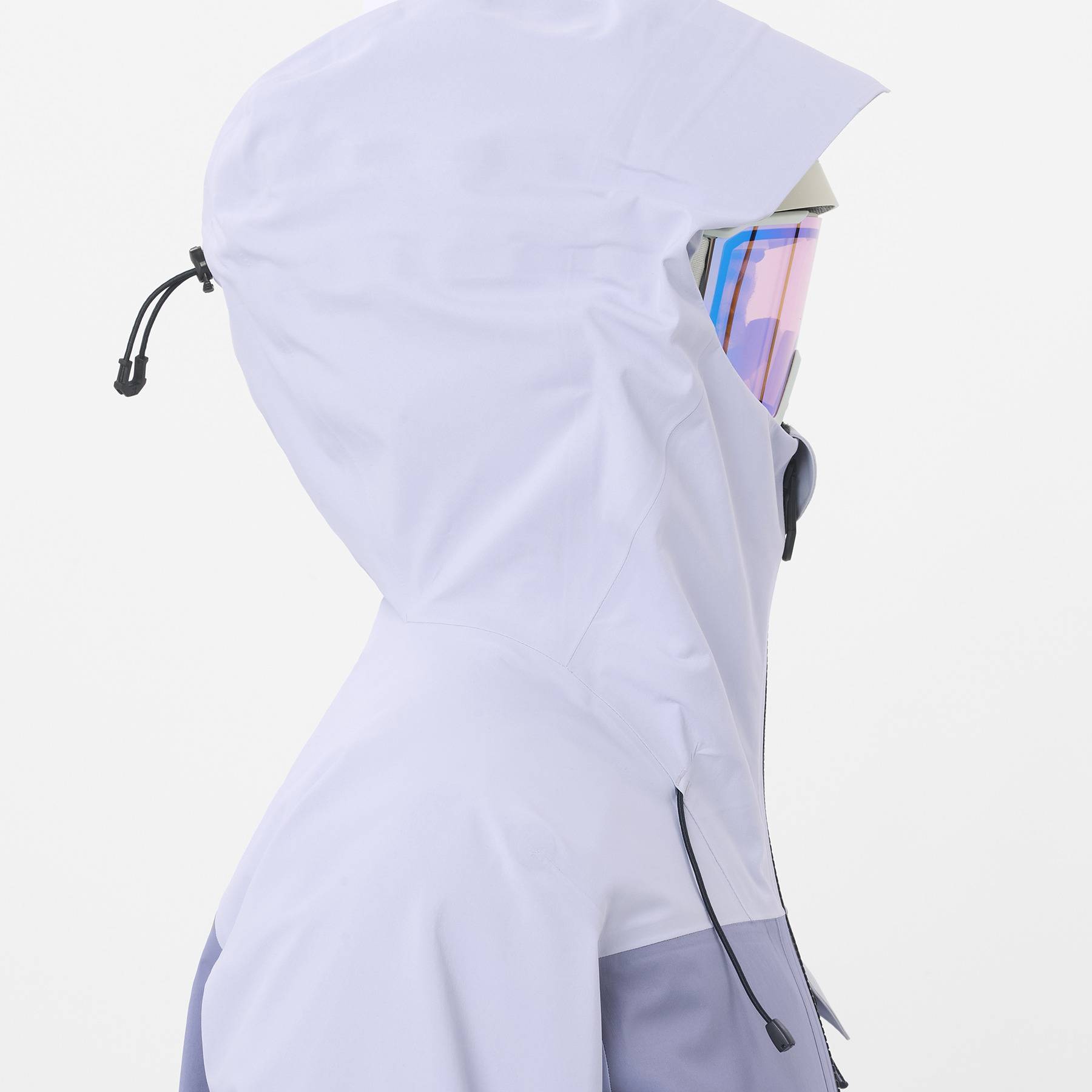 MOON PATROL GORE-TEX - 5