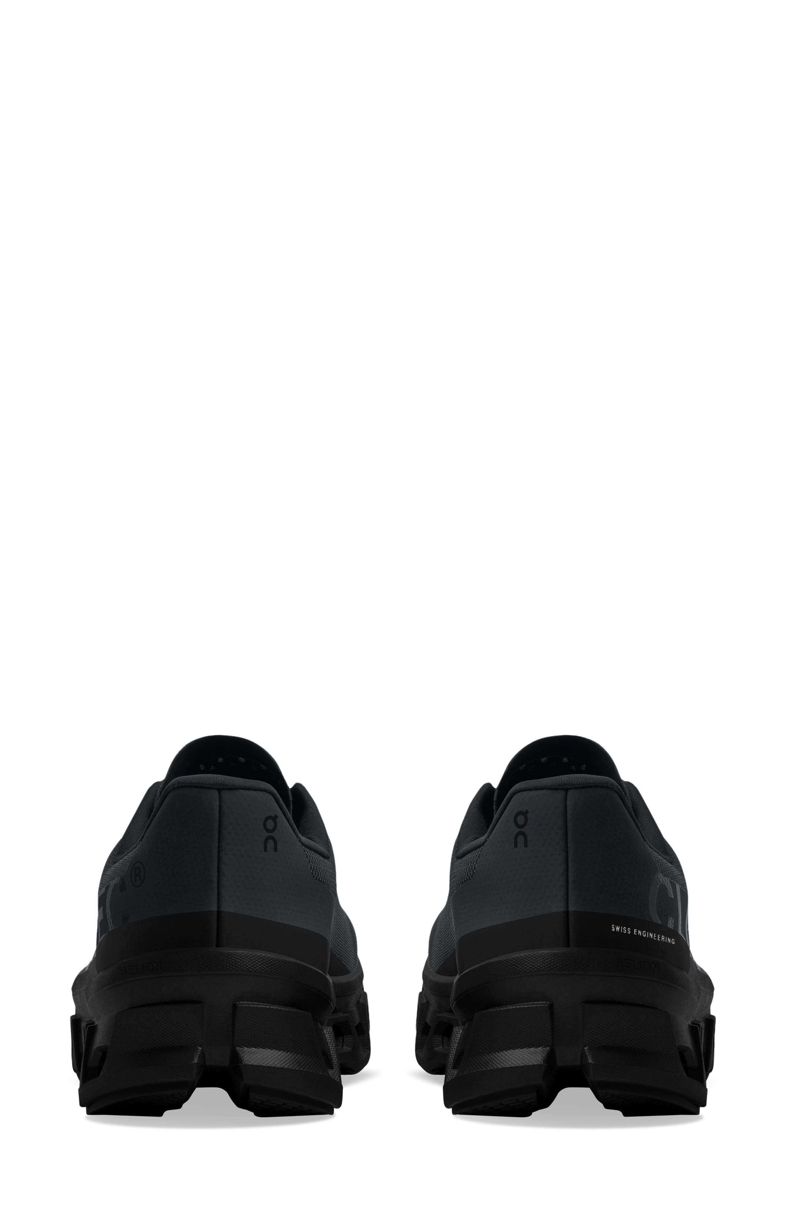 Cloudmonster Running Shoe - 5